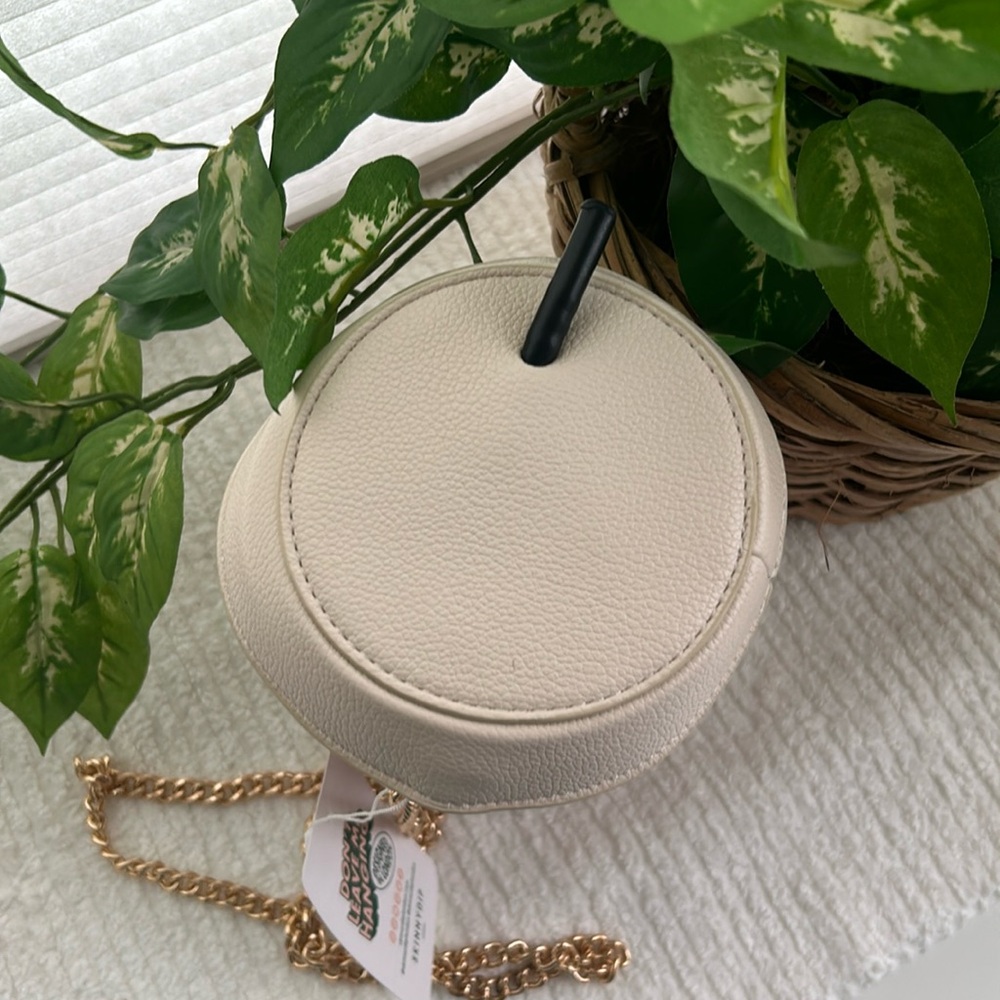 Pumpkin Spice Latte crossbody. 🎉🎉🎉HOST PICK - Picture 4 of 5